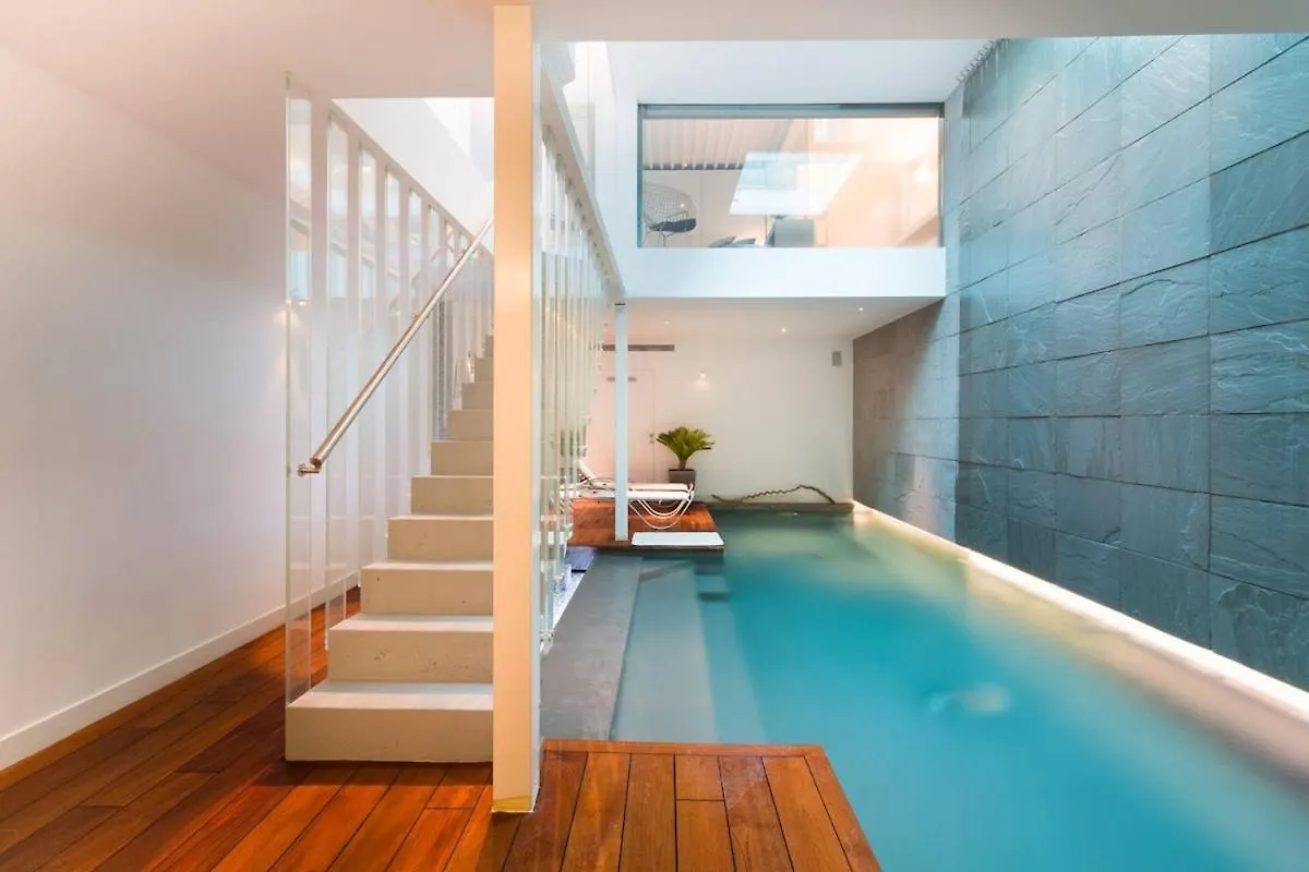 Presidential Loft In The Design District Apartment Milan 0*,  Italy