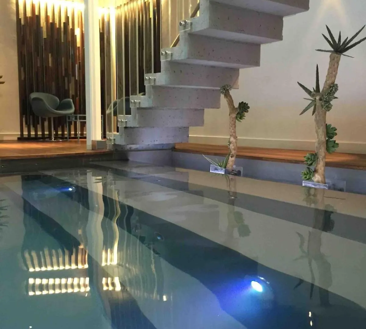 Presidential Loft In The Design District Apartment Milan Italy