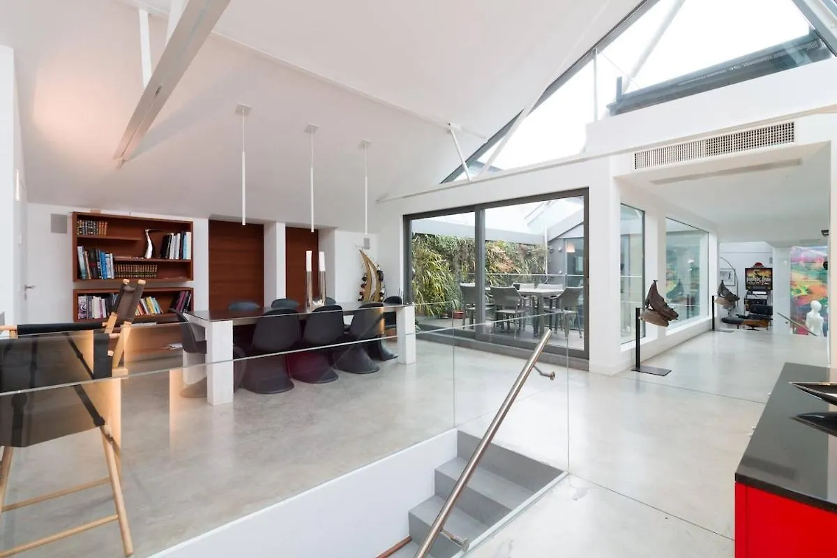 Presidential Loft In The Design District Apartment Milan 0*,  Italy