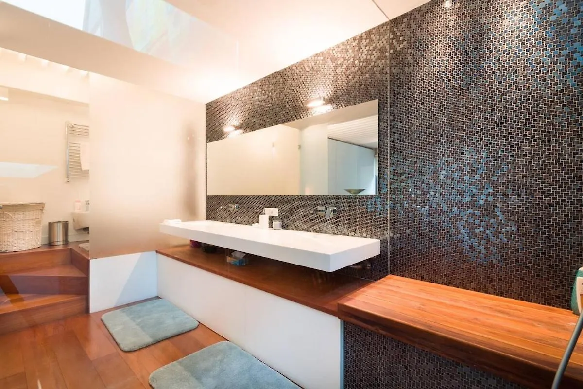 Presidential Loft In The Design District Apartment Milan