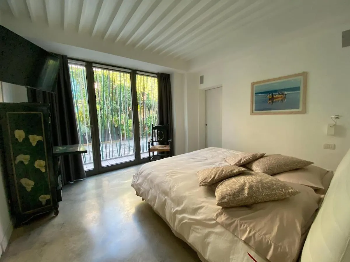 Presidential Loft In The Design District Apartment Milan 0*,