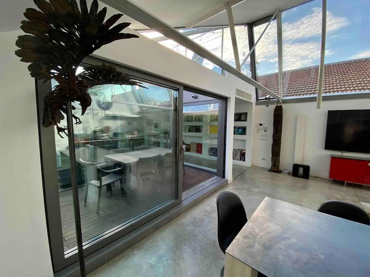 Presidential Loft In The Design District Apartment Milan