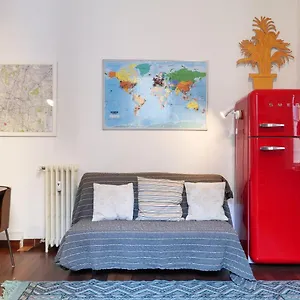 Appartamento Primopiano - Maderno, Milano