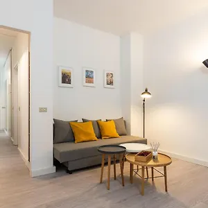 Appartamento Italianway - Bergognone, Milano