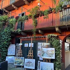  Apartment Le Corti Degli Artisti - Navigli