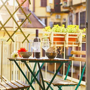 Appartamento House Naviglio Due, Milano