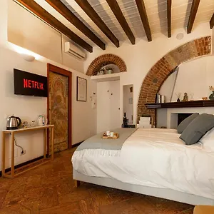  Apartment Cozy House In Naviglio Grande - Homy