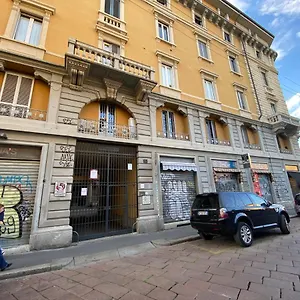  Apartment Lm Tortona House
