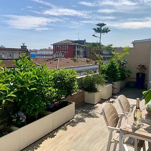  Apartment Con Terrazza In Zona Navigli - Tortona