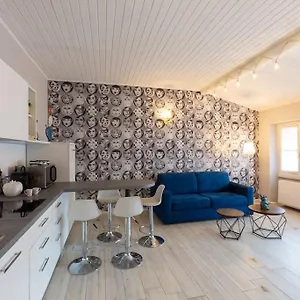 Appartamento My Charming Ai Navigli-vigevano, Milano