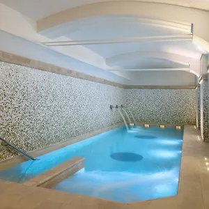 Hotel Galles, Milán