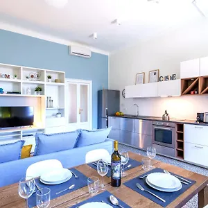  Apartment Duomo/navigli Casa Elegante In Zona Tortona