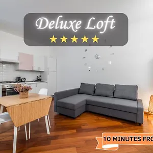 Appartamento Duomo In 10 Minutes - Quiet With Free Netflix And Wifi, Milano