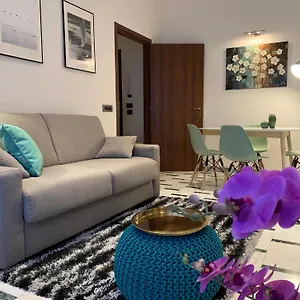 Appartamento Kibilù - Via Pastorelli, Milano