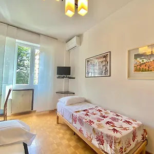 Appartamento Beada Home, A Pochi Passi Dal Centro Storico E Navigli, Con Fermata Metropolitana Sotto Casa, Milano