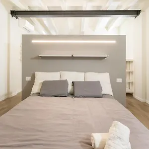 Alessia's Building- Affori Fn Appartement