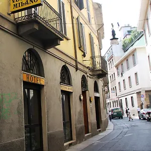 Hotel Vecchia, Milano