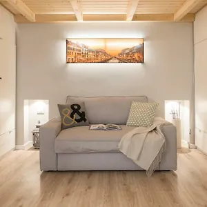  Apartment Enjoy Navigli -