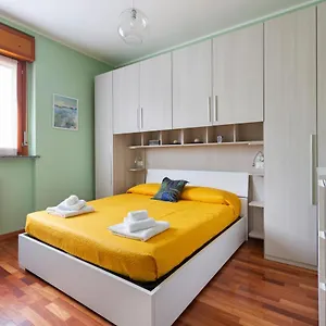 Appartamento Savona District Terrace Flat, Milano