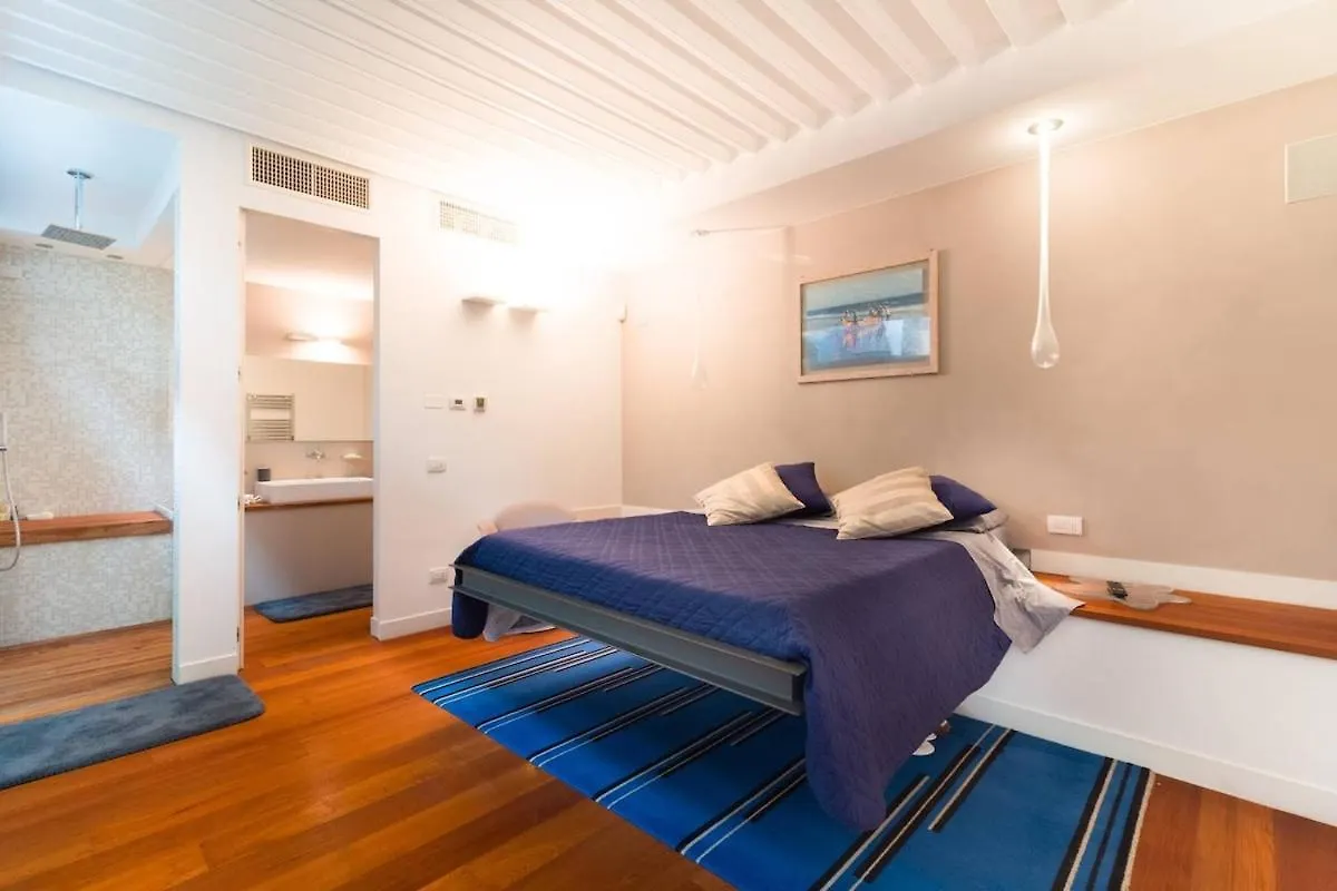 Appartamento Presidential Loft In The Design District Milano