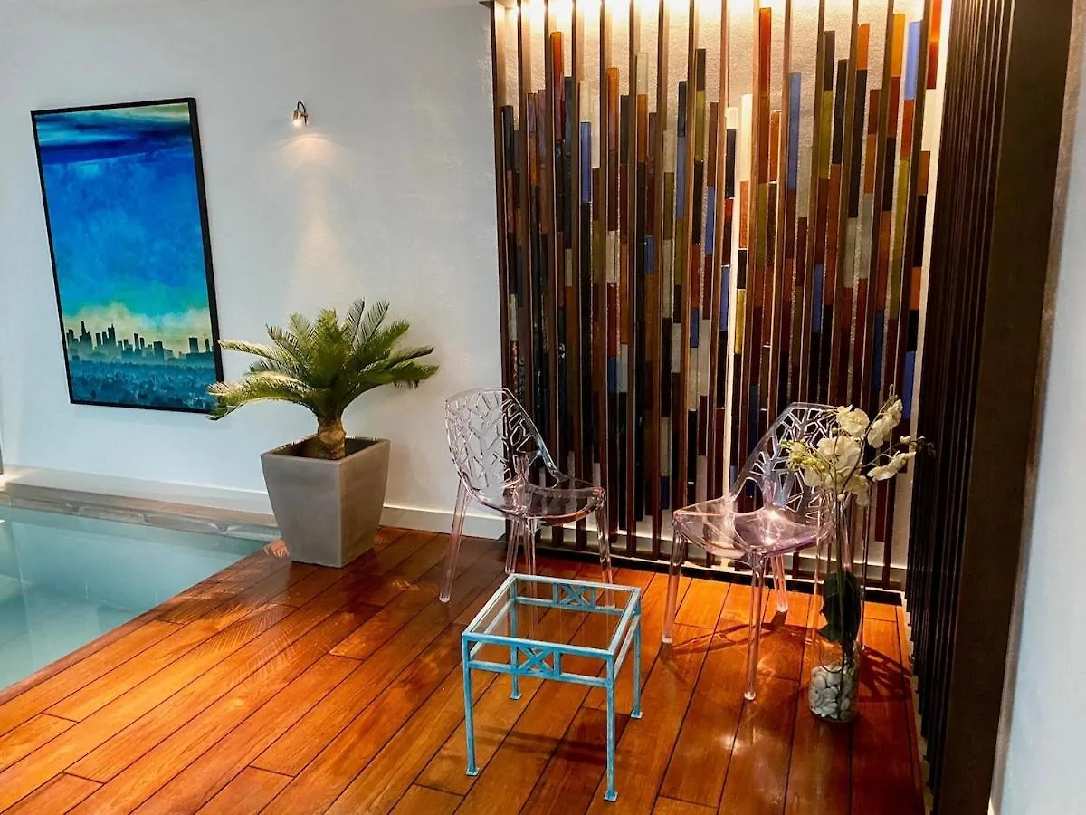 Appartamento Presidential Loft In The Design District Milano