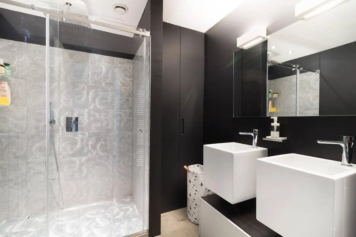 Appartamento Presidential Loft In The Design District Milano
