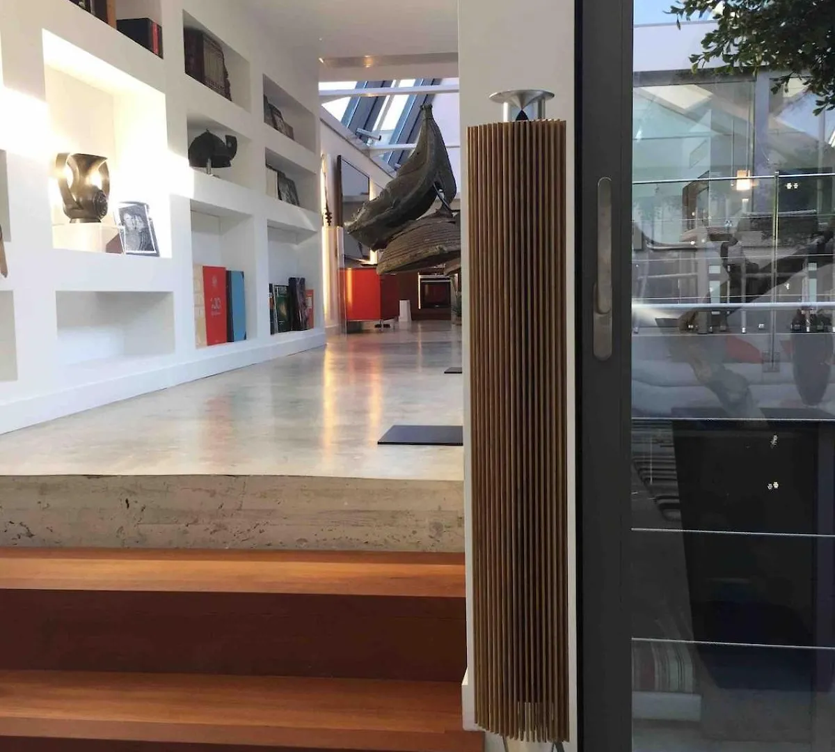 Appartamento Presidential Loft In The Design District Milano